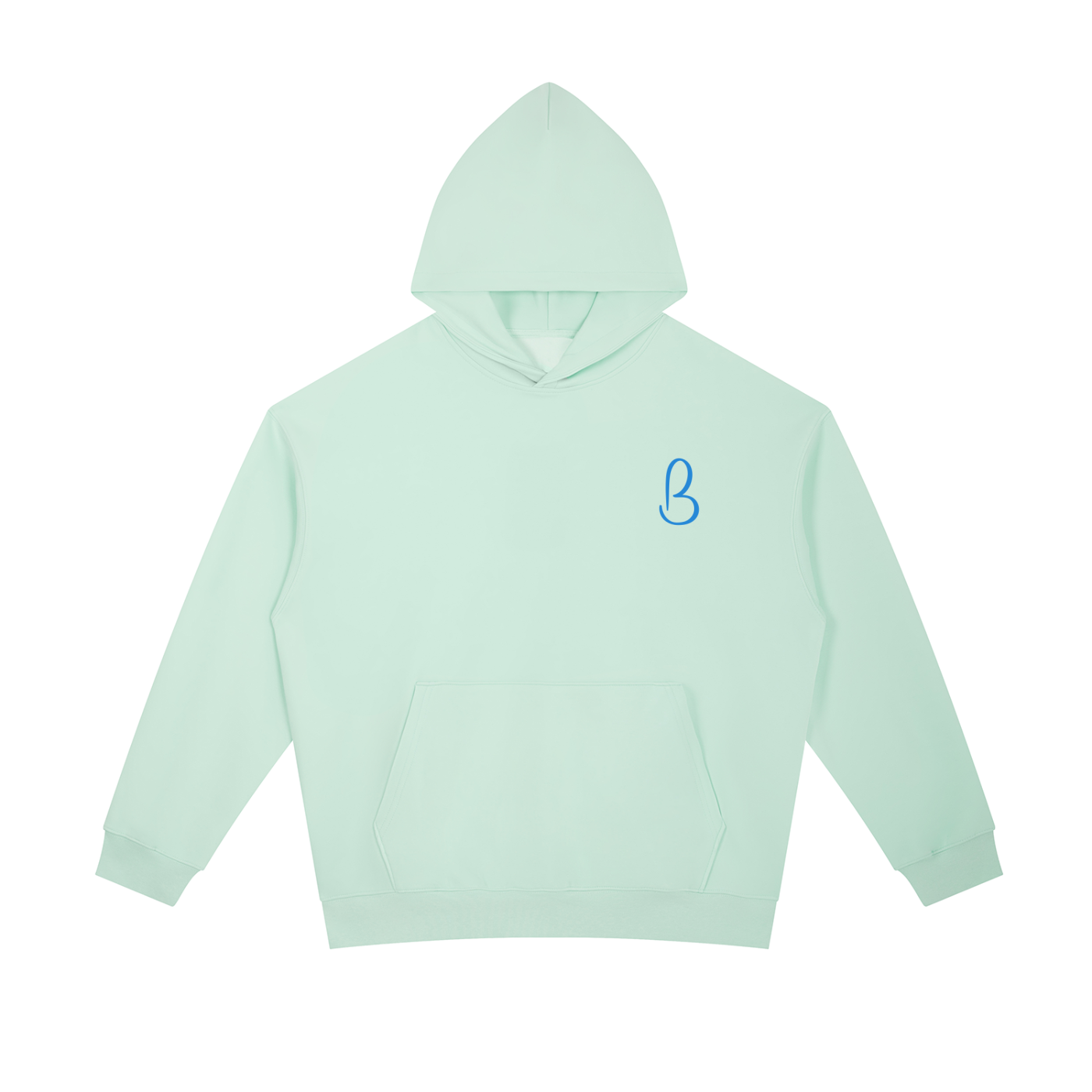 Heavyweight Hoodie