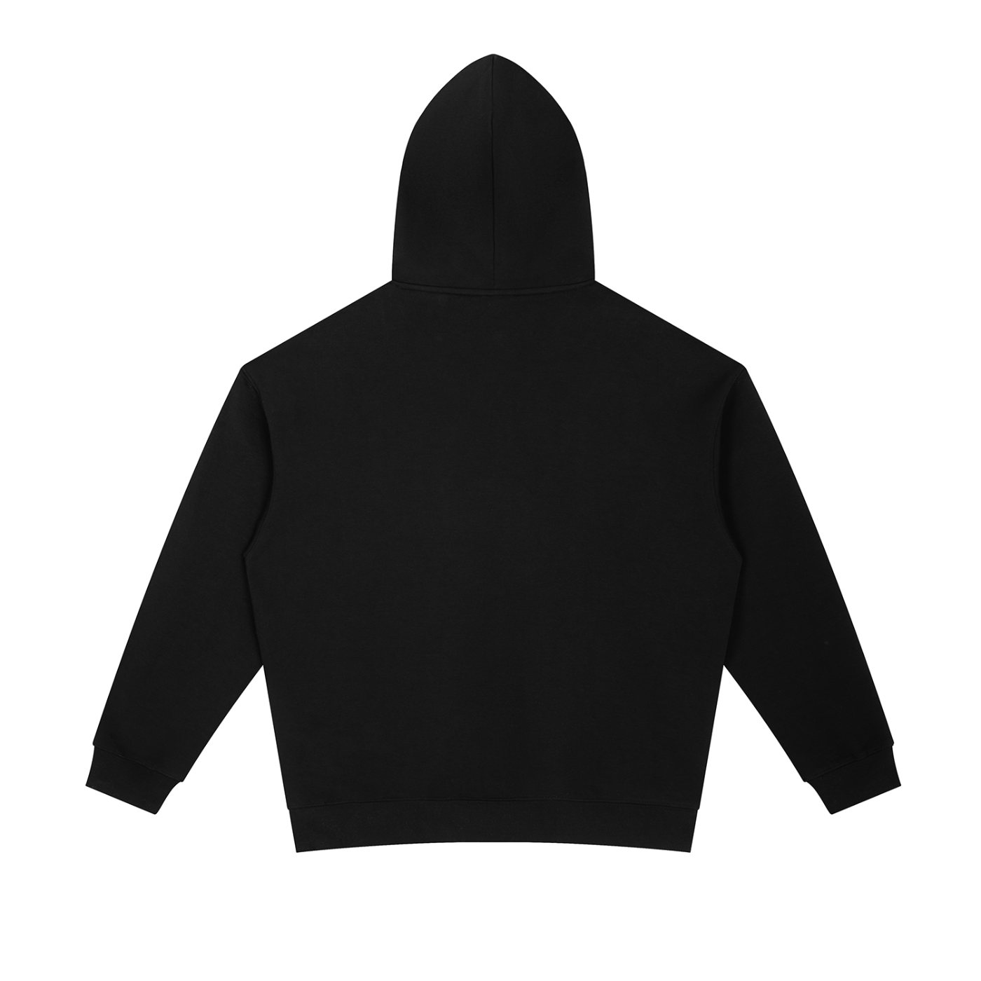 Heavyweight Hoodie