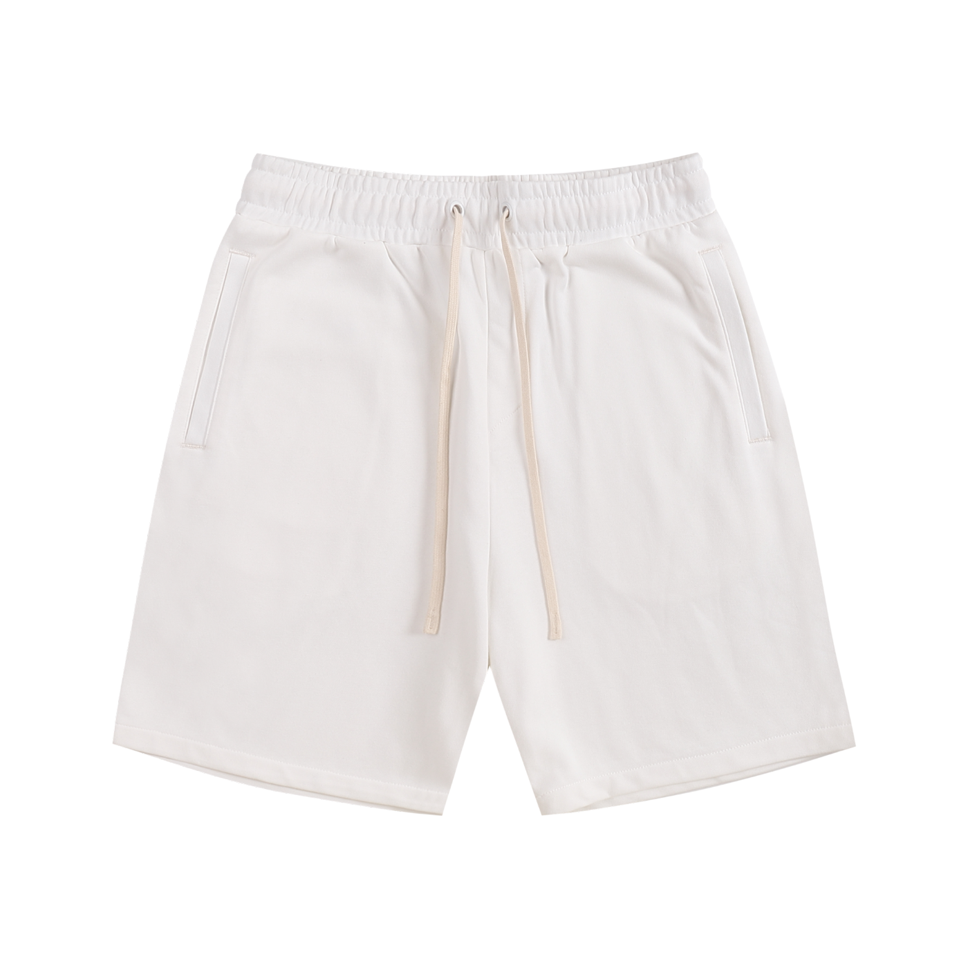 Cotton Shorts