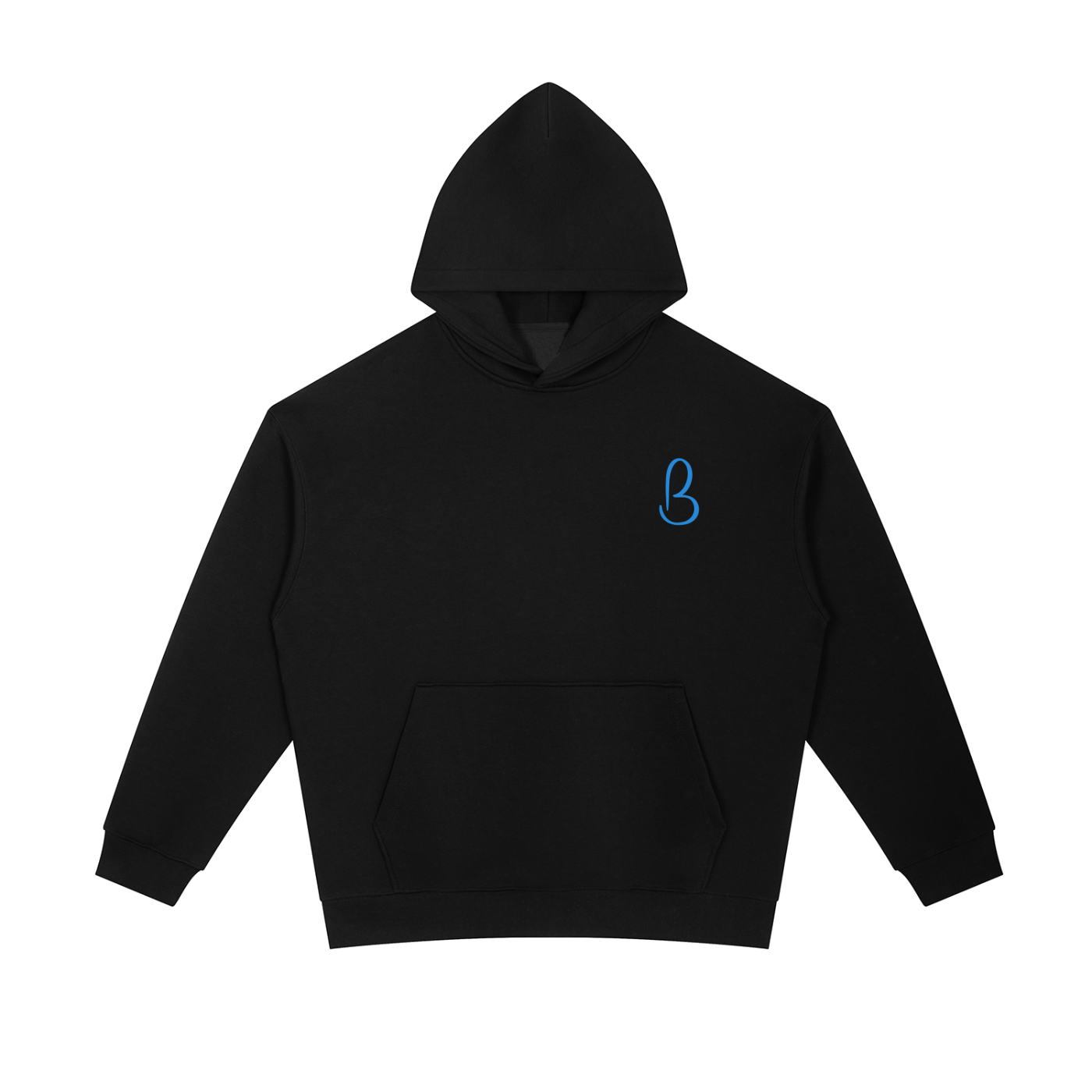 Heavyweight Hoodie