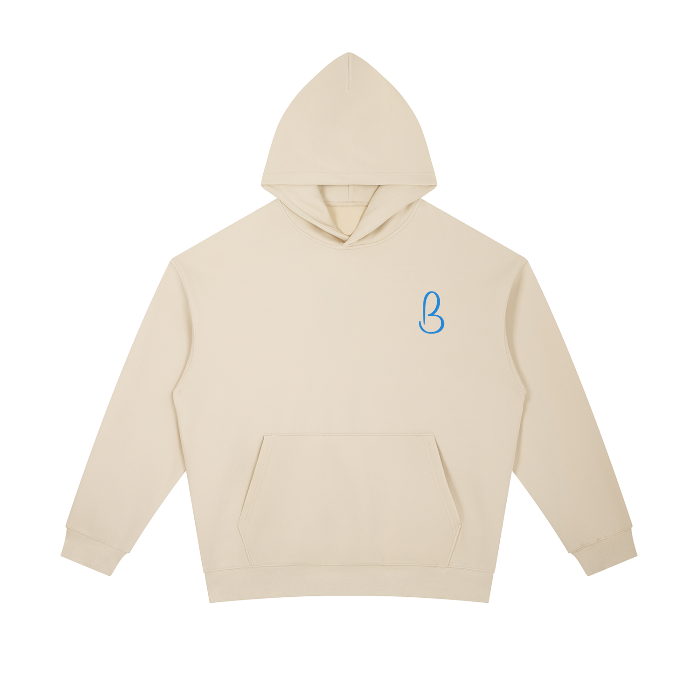 Heavyweight Hoodie